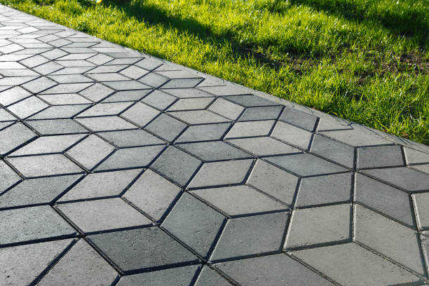 Reasons to Select Us for Your Driveway Paving Requirements in Dimondale, MI