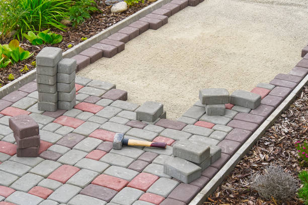 Best Driveway Pavers Contractor  in Dimondale, MI