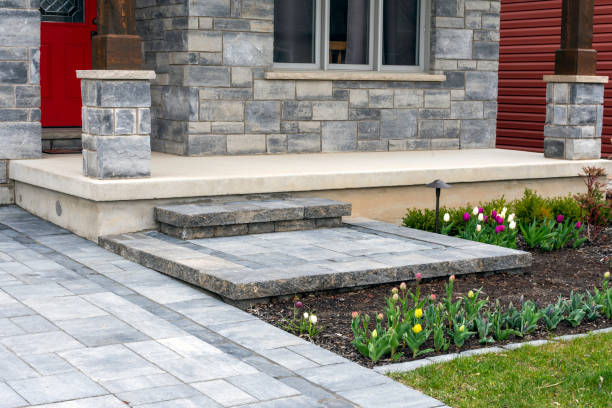 Best Local Driveway Pavers  in Dimondale, MI