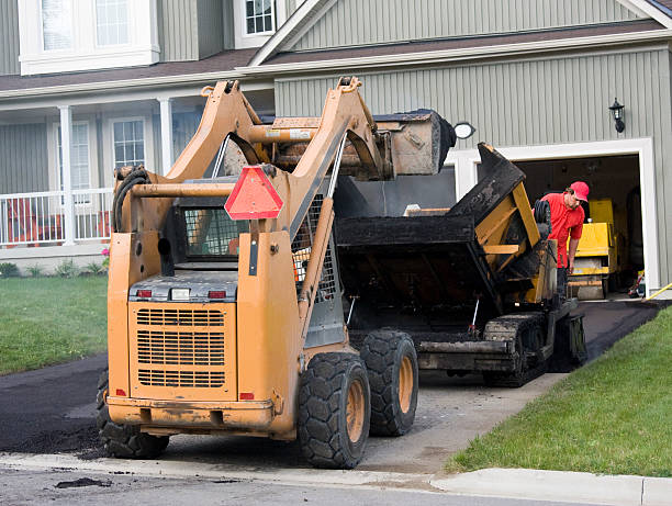 Trusted Dimondale, MI Driveway Pavers Experts