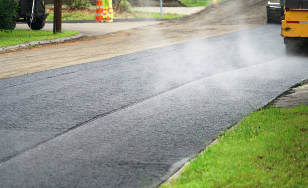 Best Affordable Driveway Pavers  in Dimondale, MI